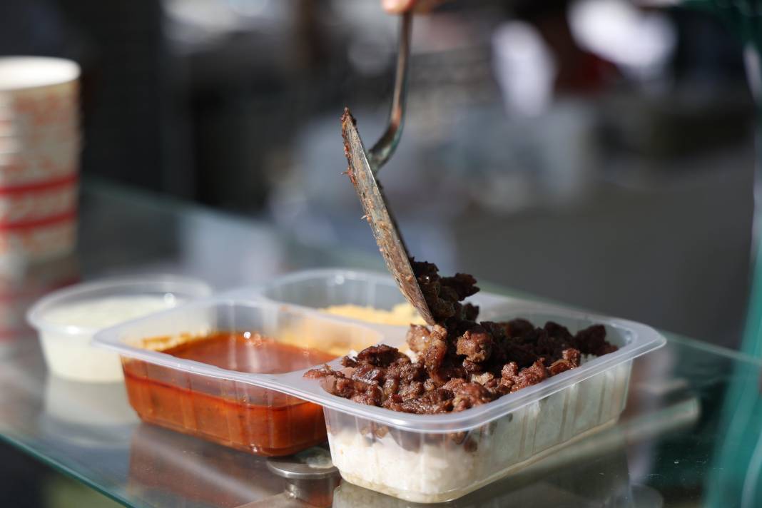 Konya GastroFest’te lezzet tutkunları kadim tatlarla buluşuyor 4